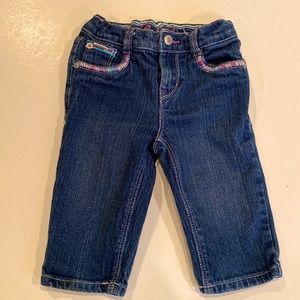 Levi’s, girls size 5